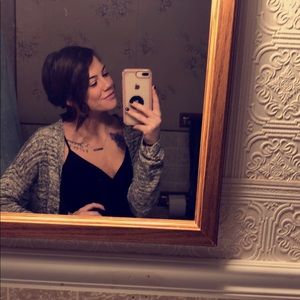 Meet your Posher, Brooklynn